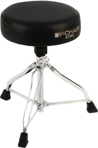 TAMA タマ 1st CHAIR ドラムスローン ラウンドシート HT230