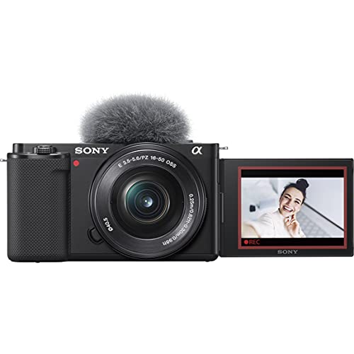 SONY(ソニー) Vlog用カメ�