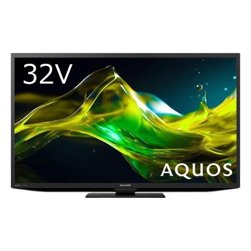 シャープ 32型 ハイビジョン 液晶テ�