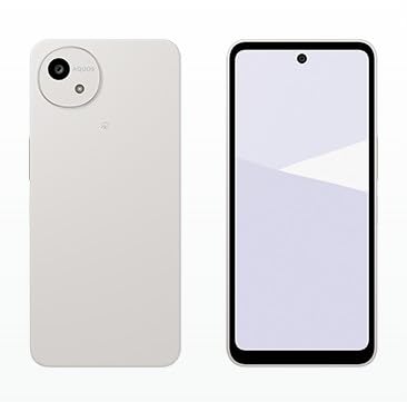 Rakuten - シャープ AQUOS wish5 ユキ [SH-M32-W]