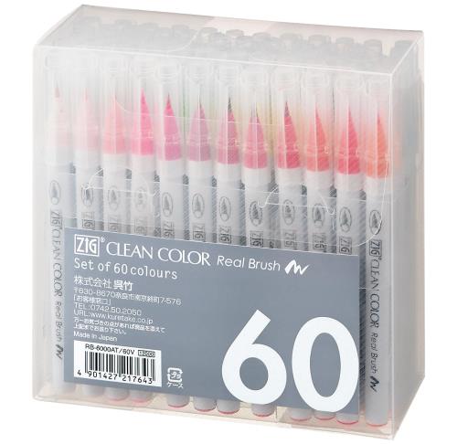 ���� ���顼�ڥ� ɮ�ڥ� ZIG ���꡼�󥫥顼 �ꥢ��֥�å��� 60�� RB-6000AT/60V