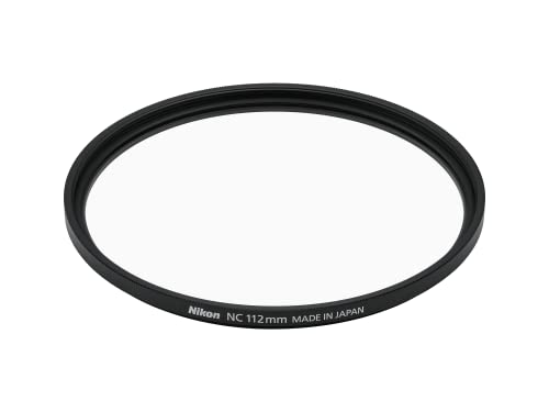 Nikon ニュートラルカラーフィルターNC 112mm 112NC FTA71101