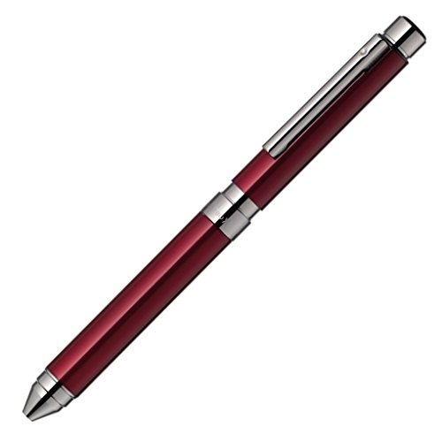 Rakuten - ゼブラ 多機能ペン シャーボX TS10 ボルドー SB21-B-BO