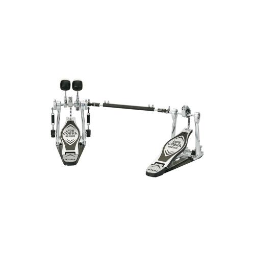 Rakuten - TAMA タマ Ironcobra アイアンコブラ 200 ツイン ドラムペダル 左利き用 HP200PTWL