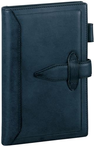 Rakuten - レイメイ藤井 システム手帳 ダヴィンチ ロロマクラシック 聖書 ネイビー DB3011K