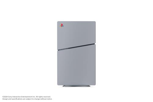 PlayStation 5 �ǥ����롦���ǥ������ 30��ǯ���˥С����꡼ ��ߥƥåɥ��ǥ������ ���̥��å�(CFI-2000B30)