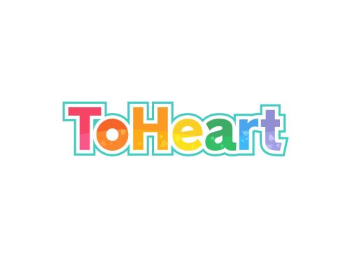 『ToHeart』プレミアムエディション -Switch 特典TVアニメ『ToHeart』Blu-ray Disc(全13話・2枚組)同梱