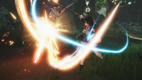 PS4��ߥ��Υ��ȥꥨ ~�ɲ���ϣ��ѻΤȸ��Ϥ���~