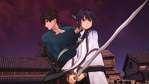 SwitchFate/Samurai Remnant TREASURE BOX メーカー特典あり 3