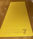プラブヨガ ゴム製ヨガマット5色セット 5 color set PrabhuYogaMat for Yoga studio