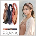 【 受取り不要! ポスト便 送料無料 ☆彡 】 ヘアバンド ターバン バンド バイカラー ヘアー ヘアアクセサリー クラウン まとめ髪 簡単 おしゃれ プレゼン...
