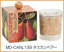 ~bVFfUC[NXi`\CbNXA}Lh[WTCY^XJ yA[ -Tuscan Pear-MICHEL DESIGN WORKSSOY WAX CANDLELARGE SIZEMD-CANL139