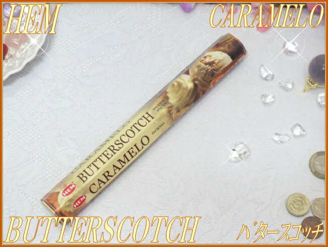 ɤΤHEMХåBUTTER-SCOTCH1Х(ѥå)ڥɹۡڥ󥻥󥹡ۡڥƥåס...