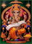 ɤο ͡ꥫɡ1[009]India GodGanesaSmall Card (Charm)١ۡھȡۡڳۡ˱ɡۡۡڷĹ