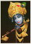 ɤο ꥷʿΤꥫ()1[001]India GodkrishnaSmall Card(charm) ڿۡΡۡڰ̥ۡۡϡ̥ۡλۡڤ