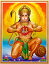 ɤο ϥ̥ޡꥫɡ1[004]India GodHanumanSmall Card (Charm)ڱοۡοۡ襤ο