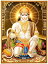 ɤο ϥ̥ޡꥫɡ1[007]India GodHanumanSmall Card (Charm)ڱοۡοۡ襤ο