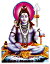 ɤο Υƥå()1[CMKY002M]India GodSivaMedium Sticker(charm) ¤ۡڰݻۡ˲ۡںۡۡۡڷݽѡۡڥ衼ۡڲæ