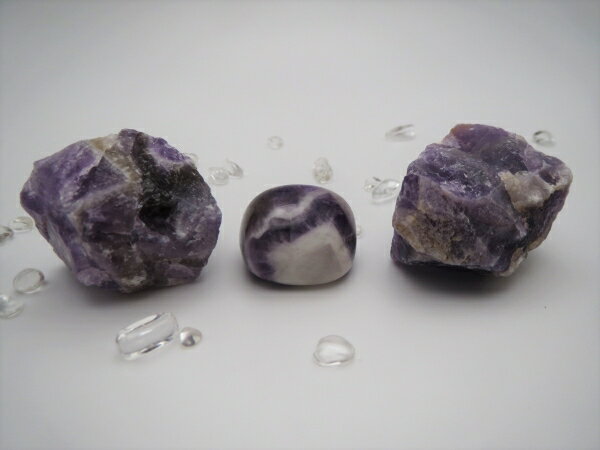 パワーストーン原石アメシスト(紫水晶)濃紫系/A級[NQ] SLサイズ×1個Power/Gem RoughStoneAmethystDeep Purple/A-Grade[NQ]【天然原石/紫水晶/高貴/霊性/創造性/破邪/愛の守護石/絆/癒し/安らぎ/安眠/ストレス緩和/精神安定/集中力/恋愛成就】