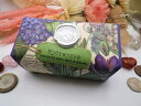 ミッシェルデザインワークス社製シアバターソープ【固形石鹸/1個】ハイドレンジアMichel Design WorksSheaButter HandSoap【Bar Soap/One Peace】Hydrangea