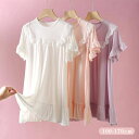 パジャマ 女の子 ガールズ キッズ ルームウェア 半袖 春 夏 秋 冬 レース ワンピース ジュニア パジャマ ネグリジェ 可愛 ナイトドレス 子供服 部屋着 ...