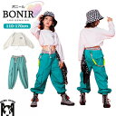 キッズダンス衣装 ジャージ k-pop 子供服 ヒップホップ へそ出し 長袖パーカー ロングパンツ ダンス 女の子 ストリート b系 hiphop ジュニア 舞...