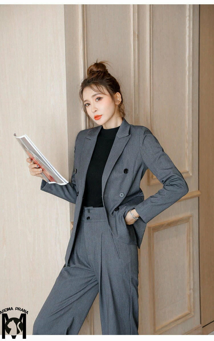 パンツスーツ レディース 韓国風 おしゃれ 入学式 入園式 ママスーツ パンツ 卒園式 卒業式 スーツ レディース 大きいサイズ レディース セットアップ カジュアル 春秋 ブラック レディース 面接 OL 通勤 20代 30代 40代 50代 送料無料