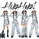 ダンス シルバー キッズ 女の子 Y2K へそ出し ダンス衣装 レッグウォーマー フード付き ガールズ 短パンツ 長袖 長パンツ ダンスウェア 発表会 応援団 イベント ジュニア カッコイイ 普段着 jazz K-POP オシャレ DANCE 110~170
