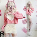 可愛い衣裳セット ハロウイン衣装cosplay衣裳 ドレス+トップス2点セット ロリータコスプレ レディース 仮装 衣装 女性 ハロウィン 衣装 ハロウィン...