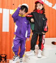 春秋子供ヒップホップダンス衣装 運動ジャケット パーカーコート 単品/上下セット選択 サルエルパンツ jazzダンスウェア 女の子男の子HIPHOPジャズダンスウェア キッズ ジャズダンス ステージ衣装(4)