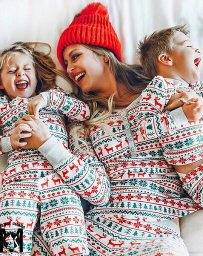 新入庫!親子クリスマスパジャマ クリスマス元素プリント 親子ペアルームウェア ベビー 子供 ママ パパ 家族部屋着 長袖パジャマ上下セット オールインワン 新入庫!親子クリスマスパジャマ クリスマス元素プリント 親子ペアルームウェア ベビー 子供 ママ パパ 家族部屋着 長袖パジャマ上下セット オールインワン