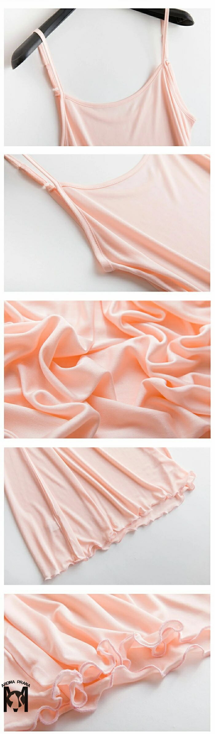 スリップ レディース インナー シルク 絹 レース ランジェリー インナーワンピース キャミソール キャミワンピース インナーペチコート シンプル ペチコート 下着 肌着 ワンピース ブライダルインナー 透けない 透け防止 速乾 汗取り