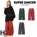チェックパンツ ダンス衣装 キッズ ズボン ヒップホップ 衣装 チェックズボン ダンスパンツ 子供ダンス服 ダンスウェア キッズダンス衣装 赤 黒 緑 K-POP 韓国