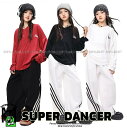 キッズダンス衣装 セットアップ ヒップホップ 衣装 トップス ラインパンツ 子供ダンス服 ダンスウェア ダンス衣装 キッズ 男の子 ガールズ K-POP 韓国 ...