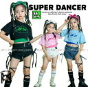 キッズダンス衣装 ガールズ ヒップホップ へそ出し トップス ショートパンツ ダンス衣装 セットアップ HIPHOP ファッション K-POP 韓国 白 ピンク...