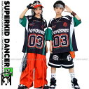 キッズダンス衣装 セットアップ ヒップホップ 衣装 赤 黒 K-POP 韓国 子供ダンス服 ダンスウェア 派手 ダンス衣装 キッズ男の子 ガールズ