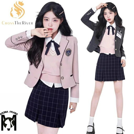 韓国 なんちゃって制服 ブレザー 入学式 卒業式 スーツ 女の子 卒服 可愛い 韓国 制服 入学式 高校生 小学生 中学生 卒業式 小学校女子 フォーマルスーツ ピンク 子供服 秋冬 大きいサイズ 4点セット ベスト ジャケット スカート シャツ お受験 入学準備 発表会 結婚式 韓国 なんちゃって制服 ブレザー 入学式 卒業式 スーツ 女の子 卒服 可愛い 韓国 制服 入学式 高校生 小学生 中学生 卒業式 小学校女子 フォーマルスーツ ピンク 子供服 秋冬 大きいサイズ 4点セット ベスト ジャケット スカート シャツ お受験 入学準備 発表会 結婚式