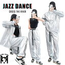 シルバー k-pop 衣装 大人 ダンス衣装 セットアップ レディース ジャケット カーゴパンツ ダンス衣装 大人 トップス 黒 長袖 ヒップホップ ゆったり ...