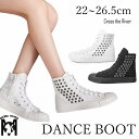 ダンスシューズ ダンスブーツ キッズ ブーツ 女の子 大人 編み上げ ダンス靴 ヒップホップ チアダンス 靴 ハーフブーツ ローヒール 黒 白 ジャズダンス 子...