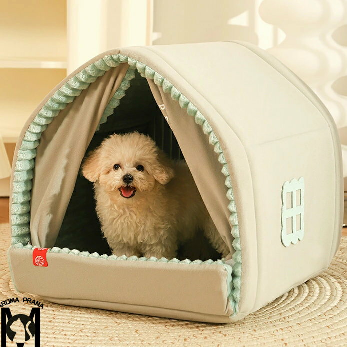 犬用ハウス ペットハウス 中型犬 大型犬 ペットベッド ペット部屋 犬ベッド 猫ベッド 犬ハウス ネコベッド クッション ふわもこ 取り外しカバー 丸洗い 犬用ベッド 猫用ベッド 猫ハウス クッション 小型犬 中型 通年 クッション 犬猫寝具 ふわふわ 寝床 滑り止め 送料無料