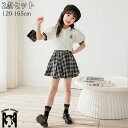 セットアップ キッズ 子供服 女の子 2点セット 半袖トップス スカート カジュアル 上下セット 春 夏 子供服 女の子 スウェット カジュアルパンツ 韓国子ども服 かわいい カジュアルパンツ 卒園式 入学式 パーティ120/130/140/150/160/165cm