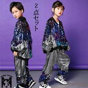 キッズ ダンス 衣装 子供 ヒップホップ ダンクトップ シャツ ギンガムチェック tシャツ サルエルパンツ セットアップ 女の子 ダンス衣装 ジャズダンス ステージ衣装 キッズ ダンス 衣装 チェック衣装 HIPHOP ダンス衣装