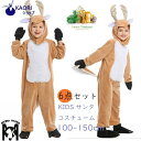 送料無料サンタ服 女の子 キッズ サンタコスプレ サンタクロース クリスマス衣装 トナカイ コスプレ 男の子 女の子 サンタ 衣装 サンタコス 着ぐるみ クリス...
