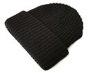 New York Hat(ニューヨークハット) ニットキャップ #4648 CHUNKY, Brown(4)