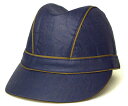 KANGOL BORDER COLETTE カンゴール ボーダー コレット , Navy [ 帽子 キャップ 中折れ ヘッドギア メンズ レディース 男女兼用 ...