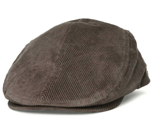 送料無料　Bailey　ベイリー　Hollywood Series　25438　FORSET　フォレスト　WarmGray　DK.Khaki　帽子　ハンチング　コーデュロイ　紳士　メンズ