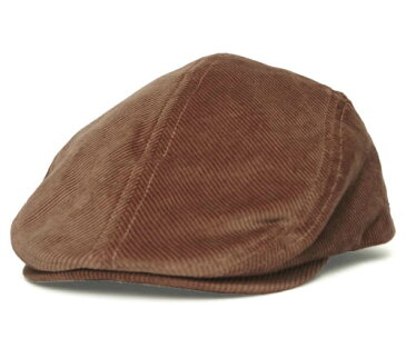送料無料 Bailey ベイリー Hollywood Series 25438 FORSET フォレスト WarmGray DK.Khaki 帽子 ハンチング コーデュロイ 紳士 メンズ