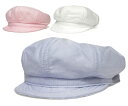 NEW YORK HAT(ニューヨークハット)キャスケット 6249 Oxford Spitfire オックスフォード スピットファイア Blue Pink W...