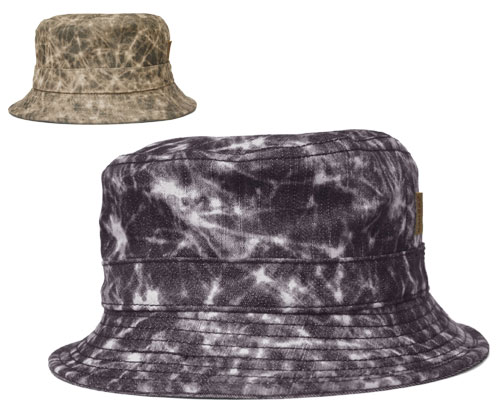 KANGOL@JS[@WEATHERED CANVAS BUCKET@EFU[hLoXoPbg@Black@Major@Xq@nbg@am@wl@Y@fB[X@jp@Mtg