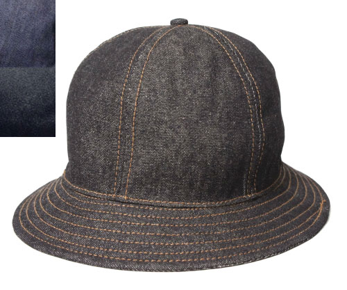 ニューヨークハット NEW YORK HAT 3024 DE